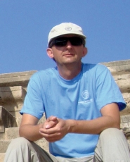 dr Wojciech Machowski (od sezonu 2011 do 2014)