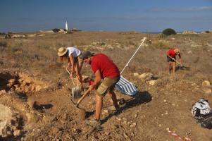 Photo no. 8 (11)
	                                		                                  	                                  	  by Paphos Agora Project Archive
	                                  